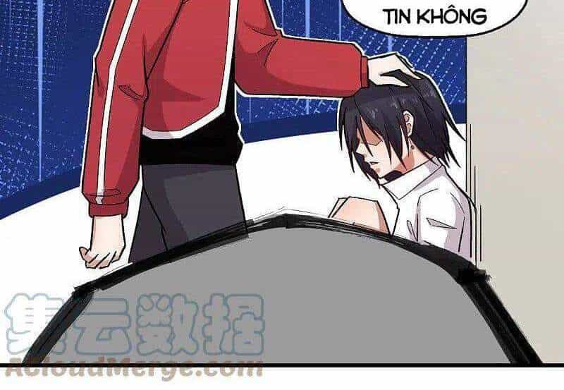 Vườn Trường Cuồng Sư Hệ Thống - Chương 239 - ảnh 8
