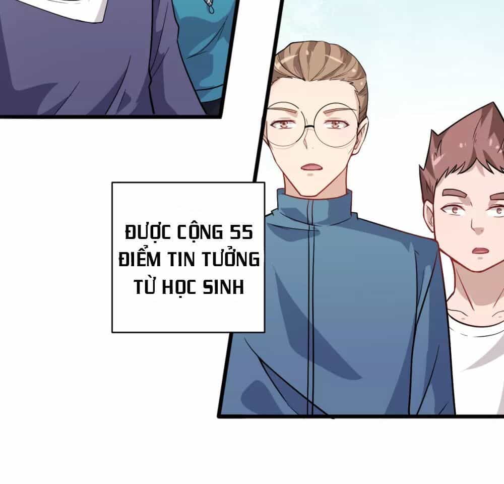 Vườn Trường Cuồng Sư Hệ Thống - Chương 24 - ảnh 10