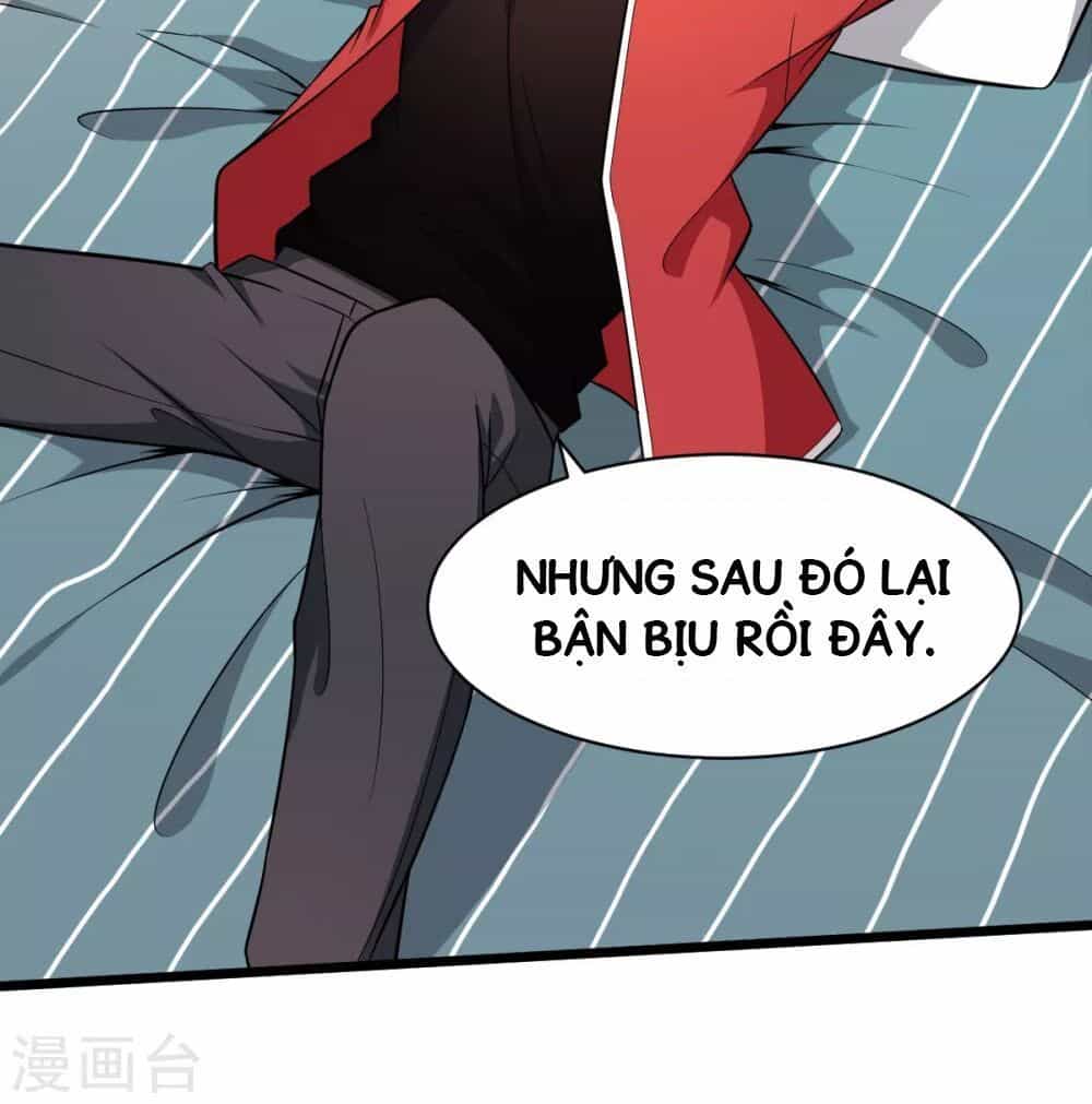 Vườn Trường Cuồng Sư Hệ Thống - Chương 24 - ảnh 24