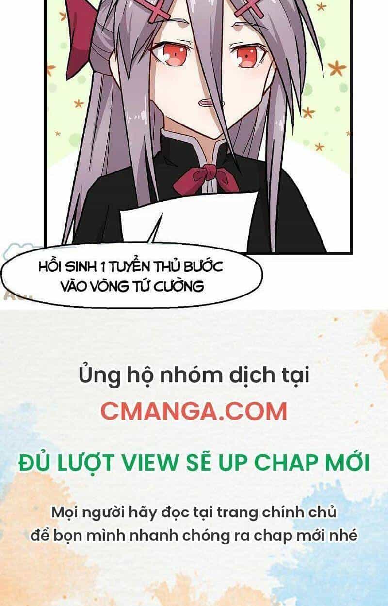 Vườn Trường Cuồng Sư Hệ Thống - Chương 243 - ảnh 20