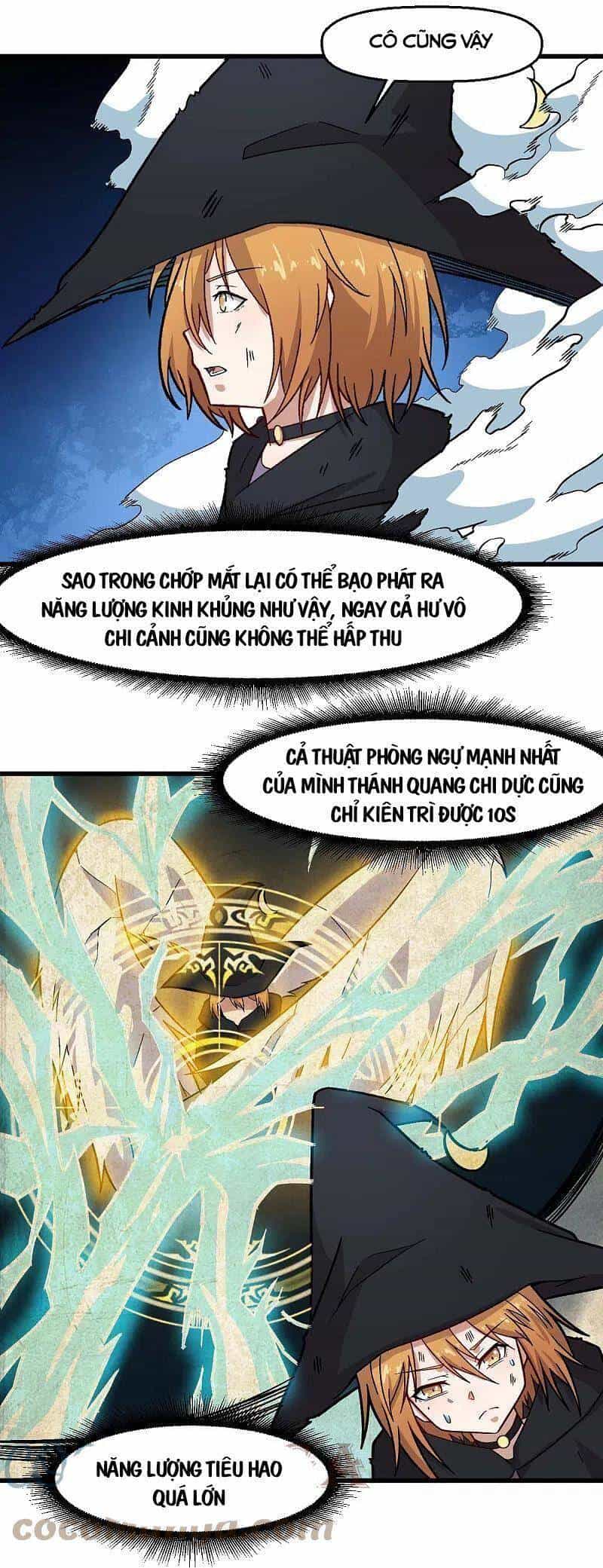 Vườn Trường Cuồng Sư Hệ Thống - Chương 245 - ảnh 11