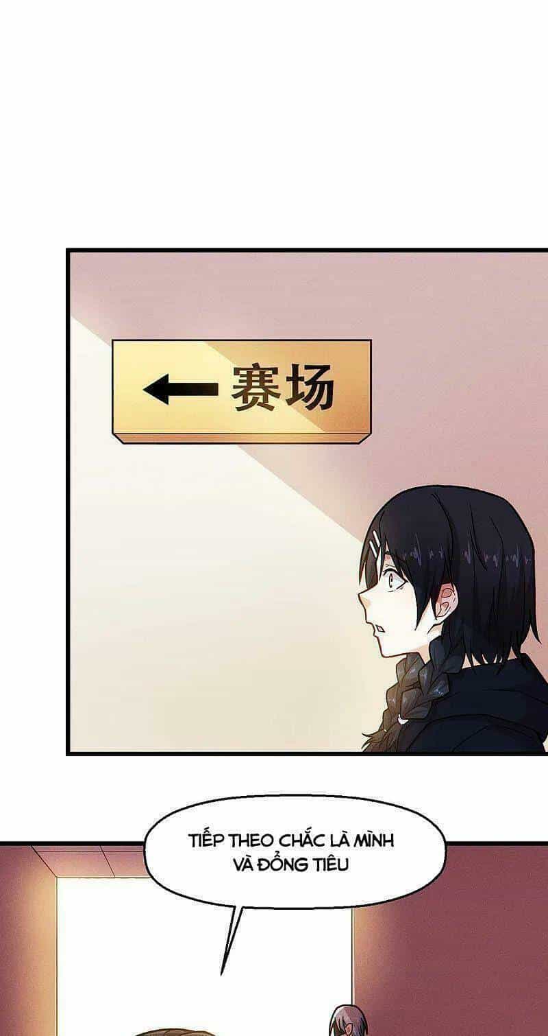 Vườn Trường Cuồng Sư Hệ Thống - Chương 246 - ảnh 4