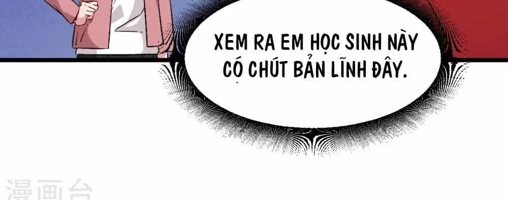 Vườn Trường Cuồng Sư Hệ Thống - Chương 25 - ảnh 25
