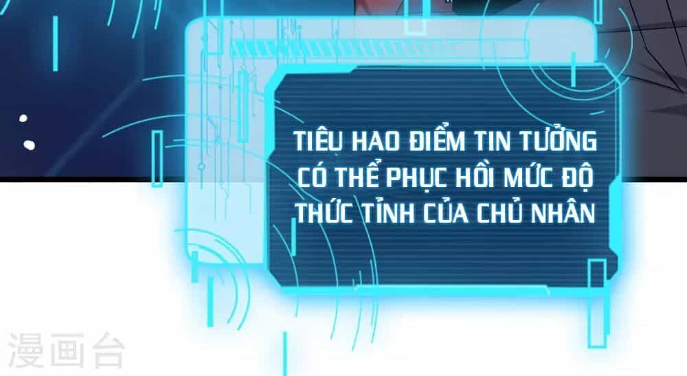 Vườn Trường Cuồng Sư Hệ Thống - Chương 25 - ảnh 4