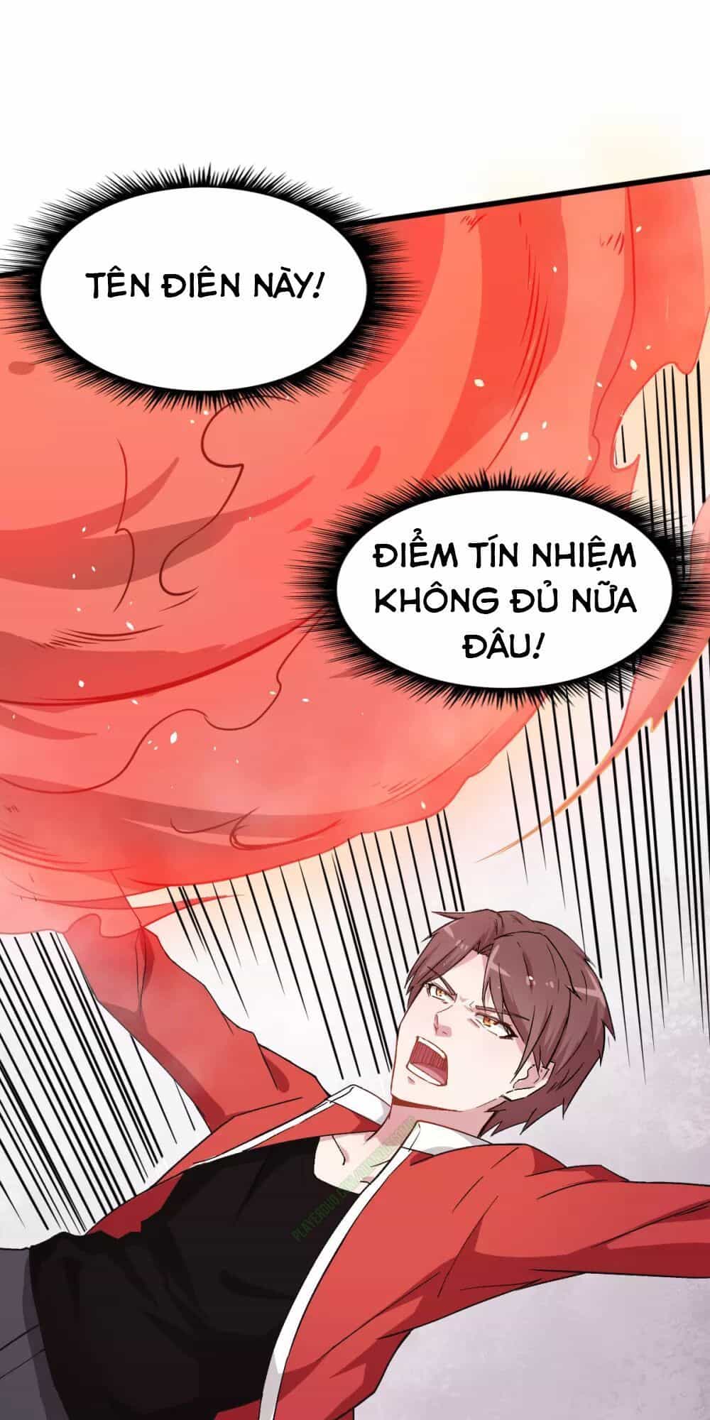 Vườn Trường Cuồng Sư Hệ Thống - Chương 26 - ảnh 16