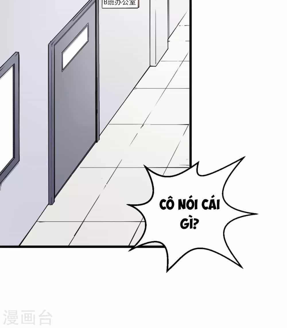 Vườn Trường Cuồng Sư Hệ Thống - Chương 27 - ảnh 23
