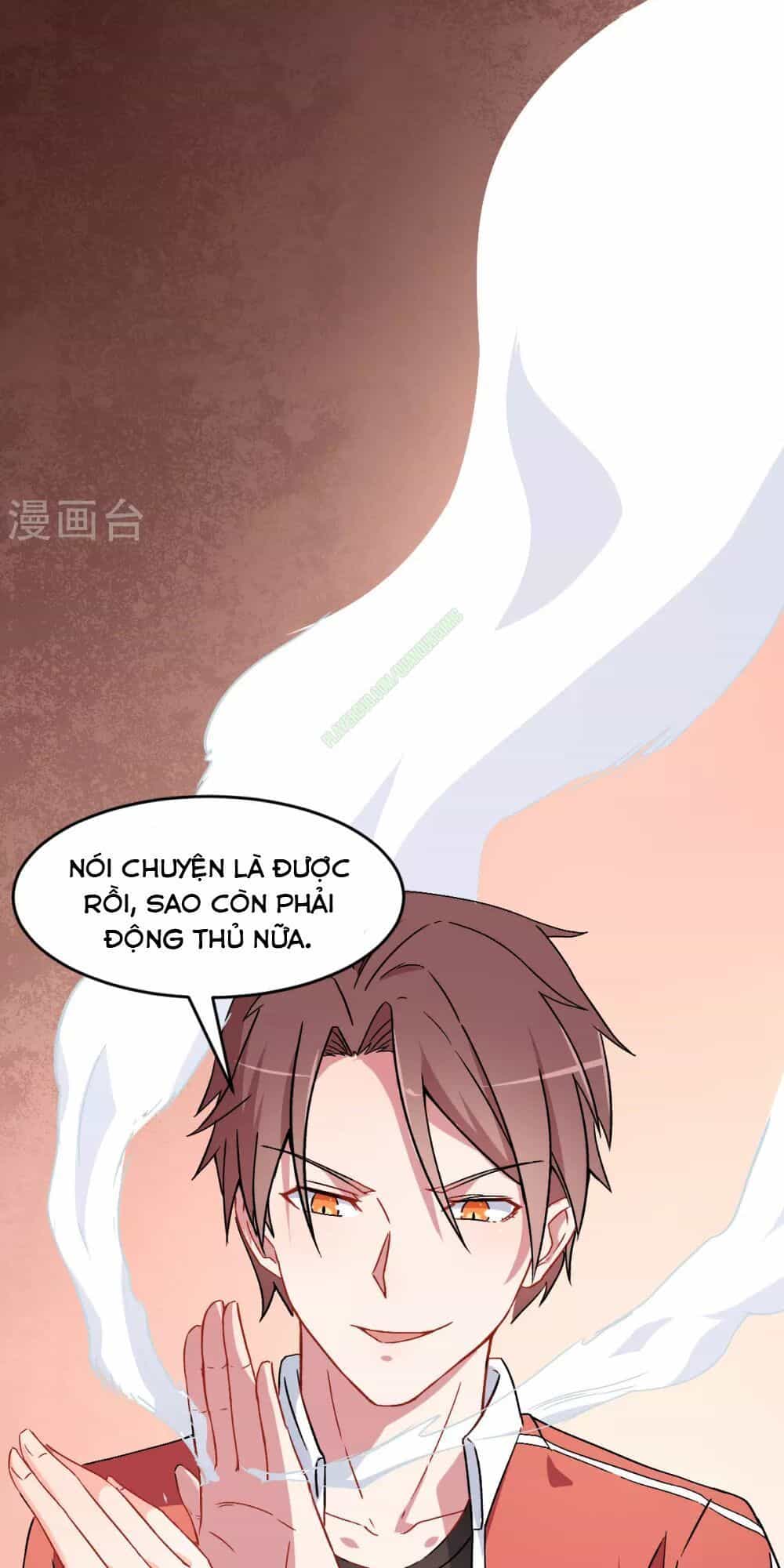 Vườn Trường Cuồng Sư Hệ Thống - Chương 28 - ảnh 22
