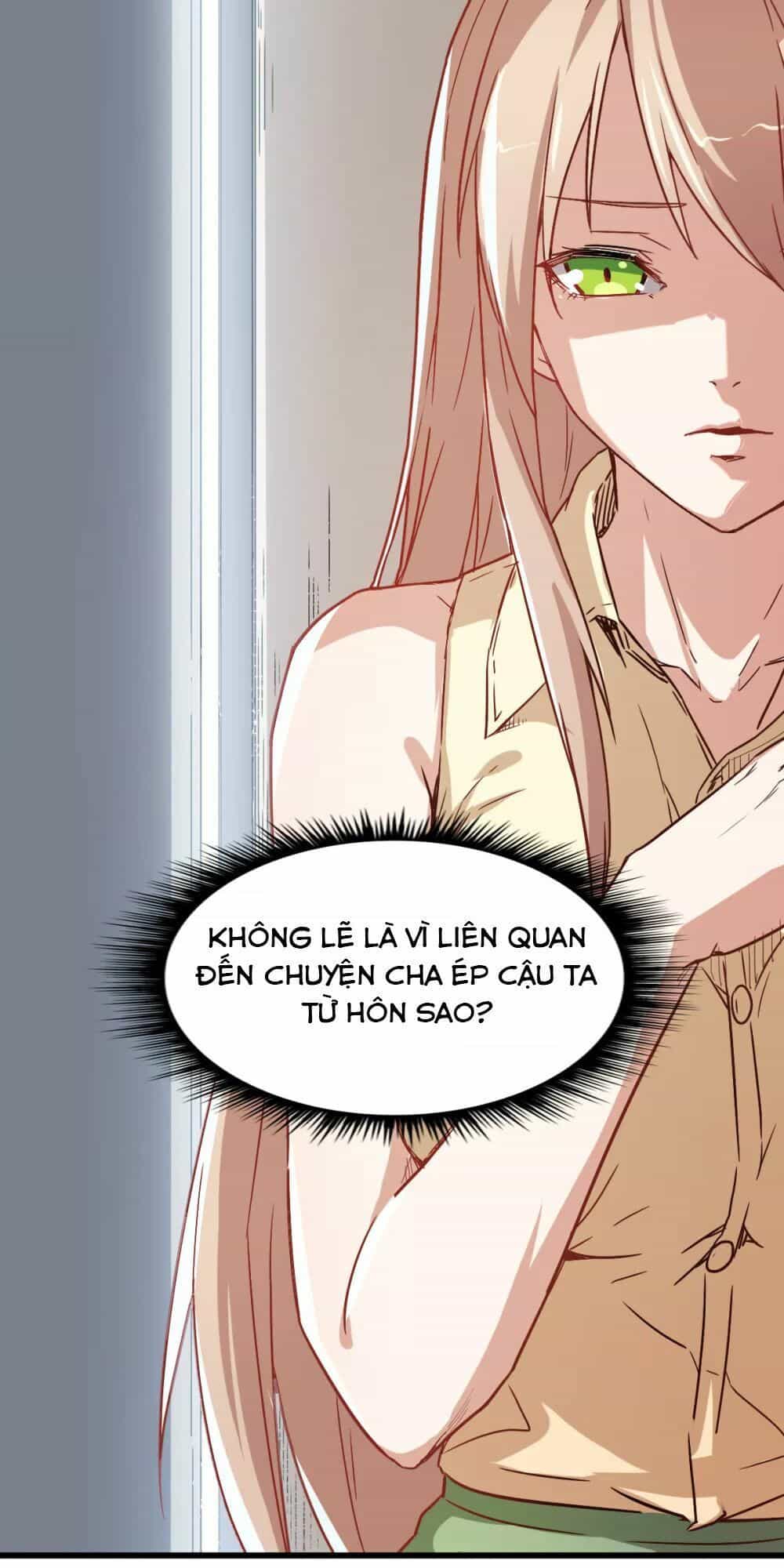 Vườn Trường Cuồng Sư Hệ Thống - Chương 29 - ảnh 31