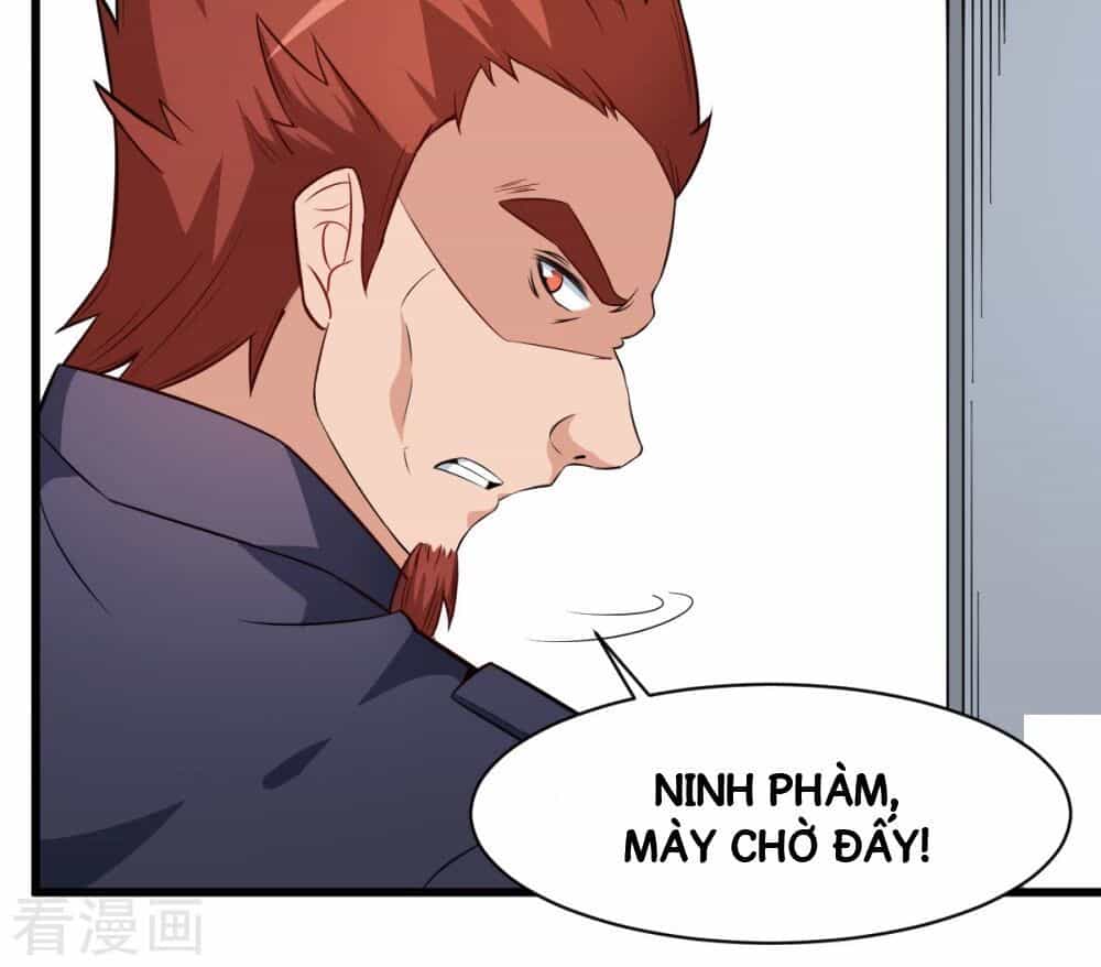 Vườn Trường Cuồng Sư Hệ Thống - Chương 3 - ảnh 8