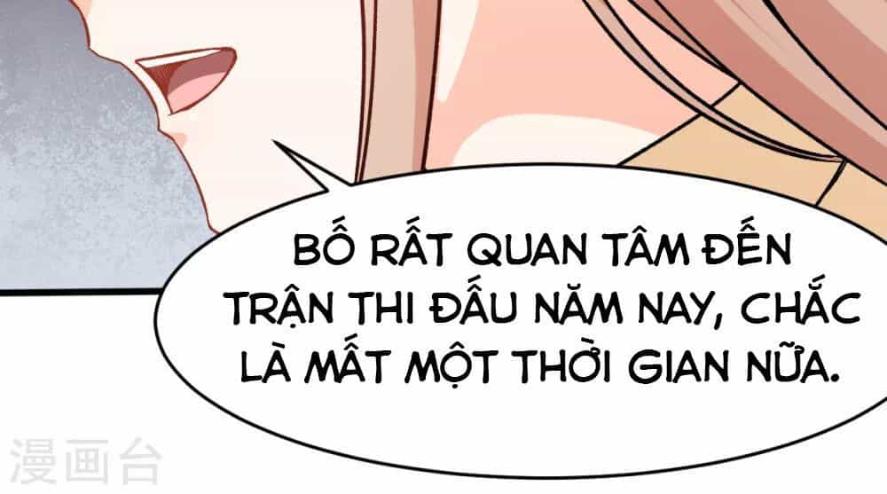 Vườn Trường Cuồng Sư Hệ Thống - Chương 30 - ảnh 17