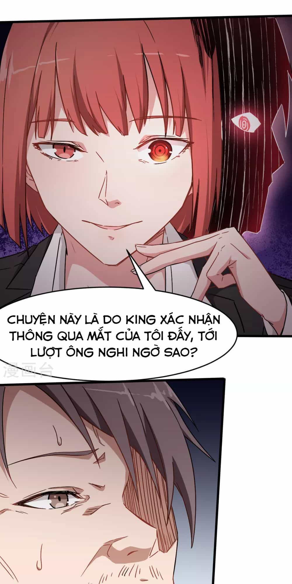 Vườn Trường Cuồng Sư Hệ Thống - Chương 30 - ảnh 27