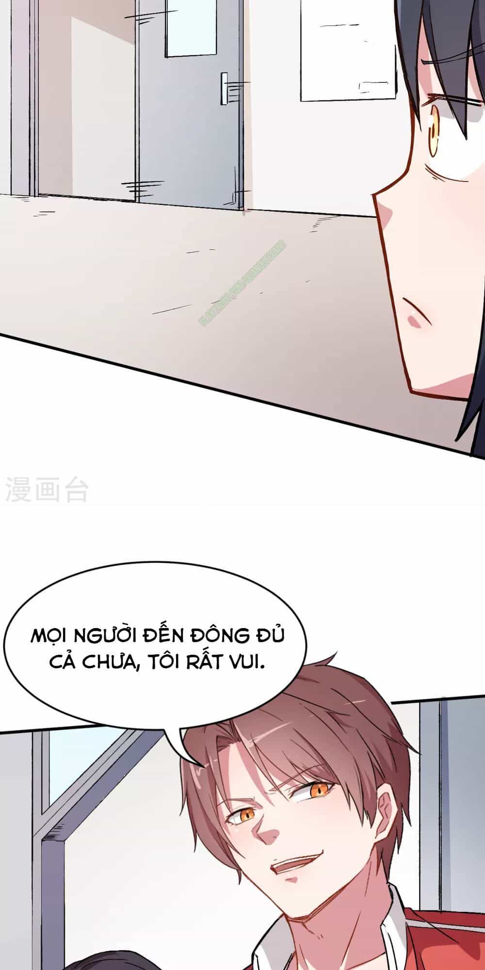 Vườn Trường Cuồng Sư Hệ Thống - Chương 30 - ảnh 7