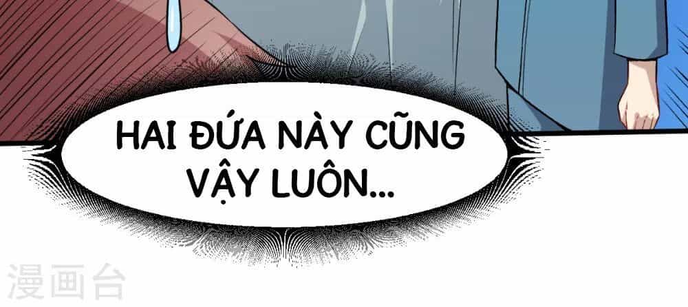 Vườn Trường Cuồng Sư Hệ Thống - Chương 32 - ảnh 16