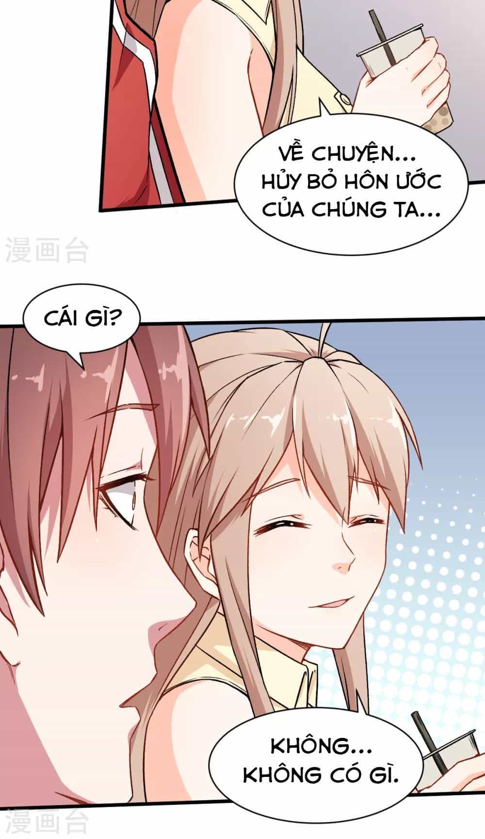 Vườn Trường Cuồng Sư Hệ Thống - Chương 32 - ảnh 24