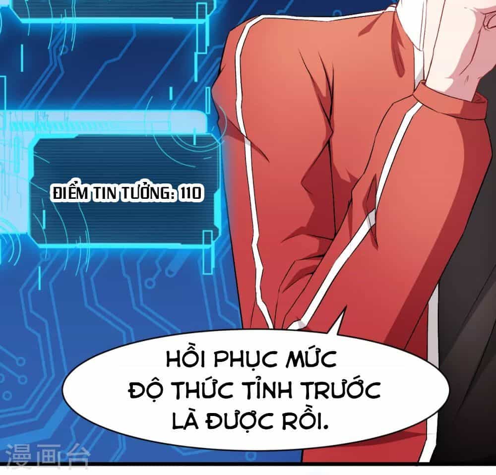 Vườn Trường Cuồng Sư Hệ Thống - Chương 32 - ảnh 3