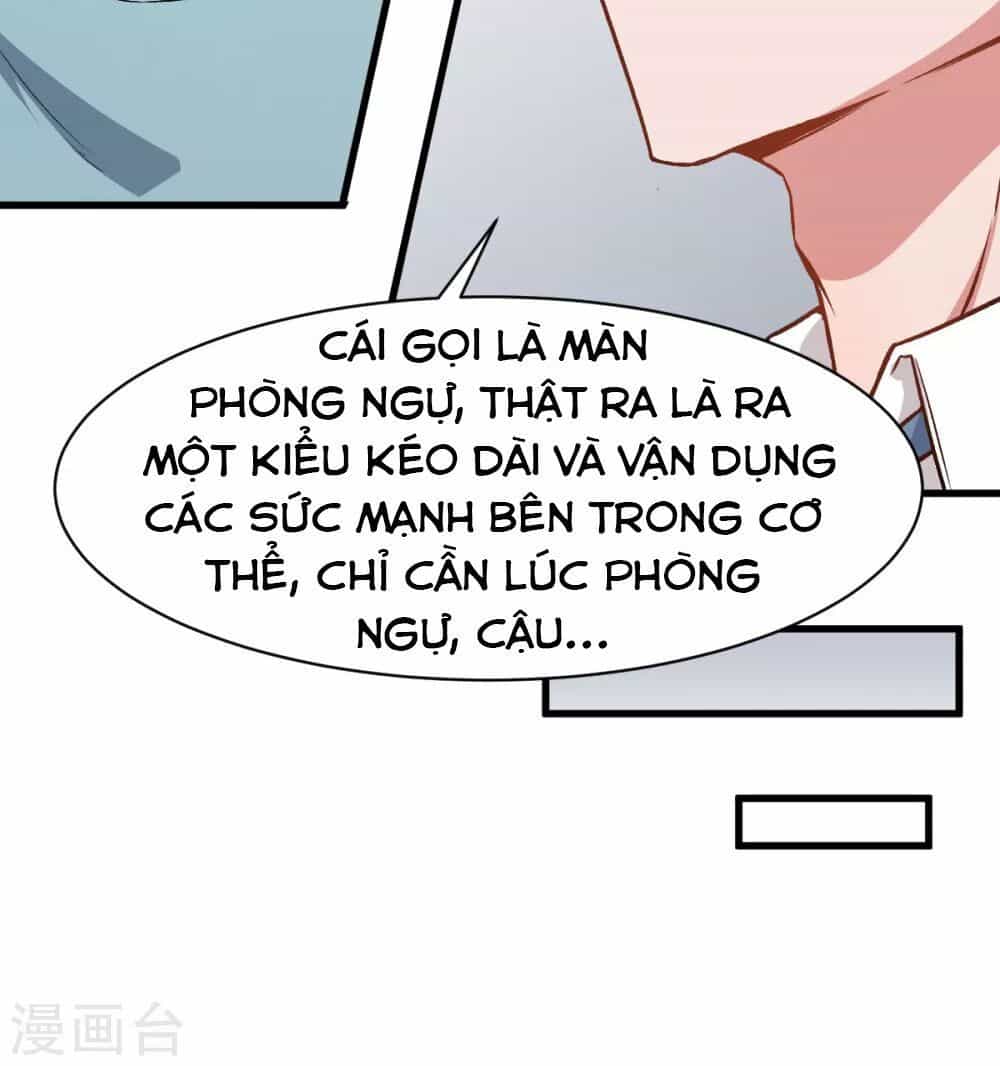 Vườn Trường Cuồng Sư Hệ Thống - Chương 33 - ảnh 22