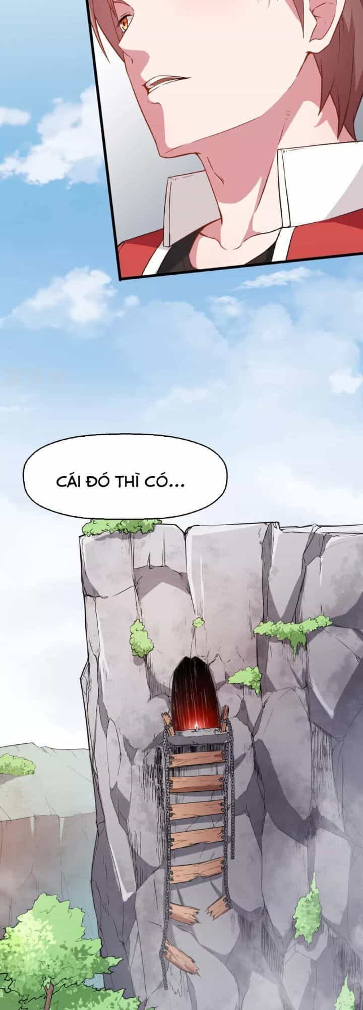Vườn Trường Cuồng Sư Hệ Thống - Chương 36 - ảnh 13