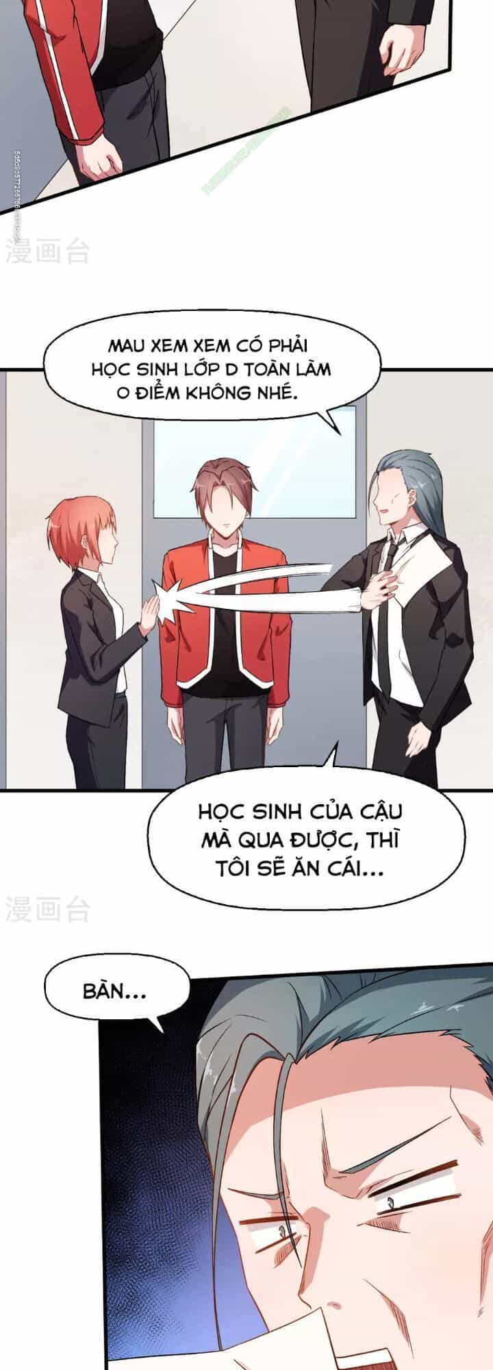 Vườn Trường Cuồng Sư Hệ Thống - Chương 37 - ảnh 15