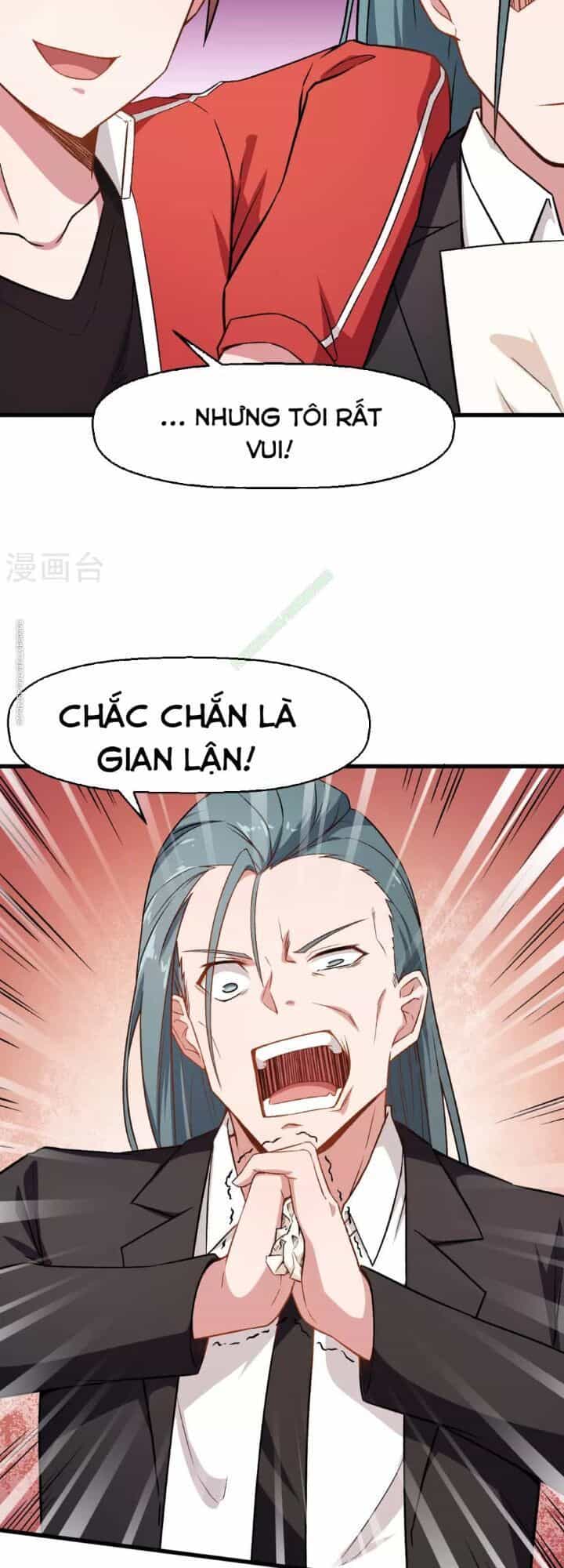 Vườn Trường Cuồng Sư Hệ Thống - Chương 37 - ảnh 18