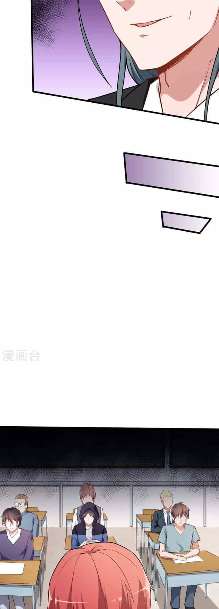 Vườn Trường Cuồng Sư Hệ Thống - Chương 37 - ảnh 7