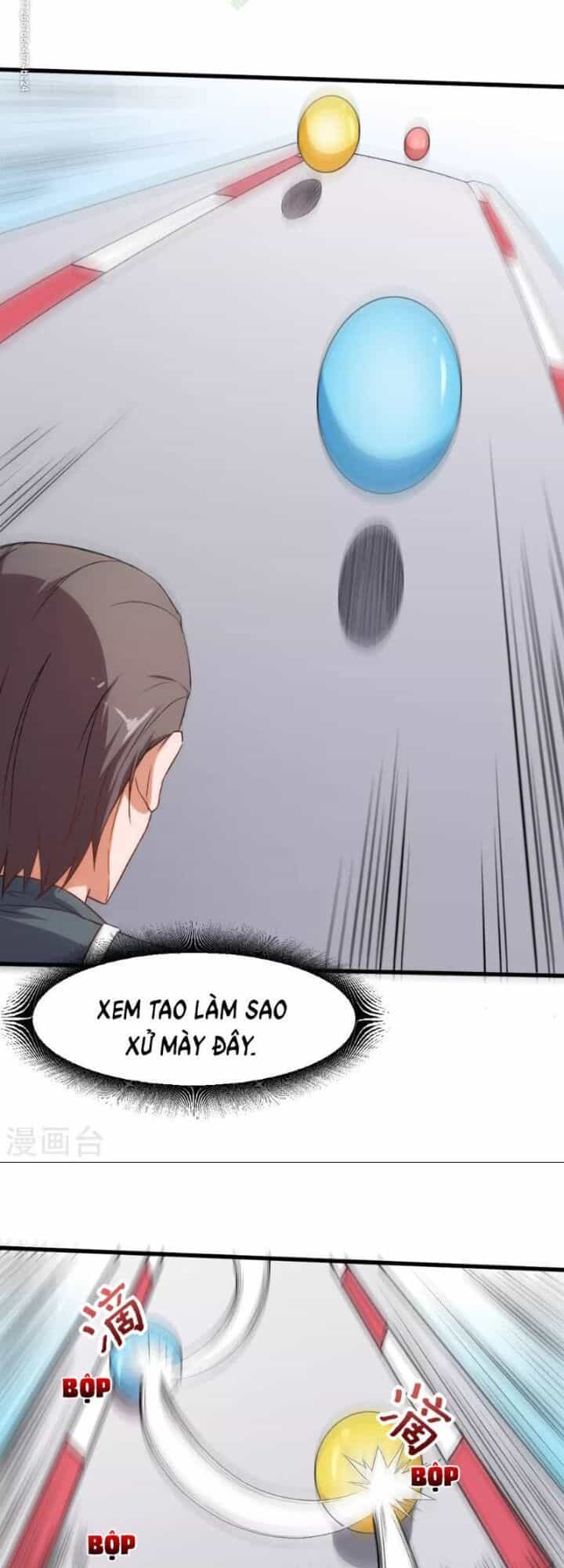 Vườn Trường Cuồng Sư Hệ Thống - Chương 38 - ảnh 16
