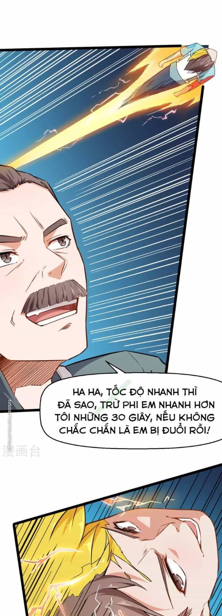 Vườn Trường Cuồng Sư Hệ Thống - Chương 39 - ảnh 6