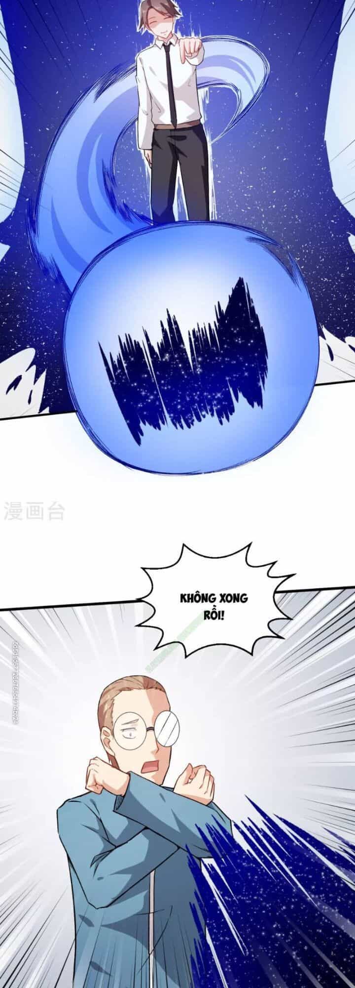 Vườn Trường Cuồng Sư Hệ Thống - Chương 42 - ảnh 9