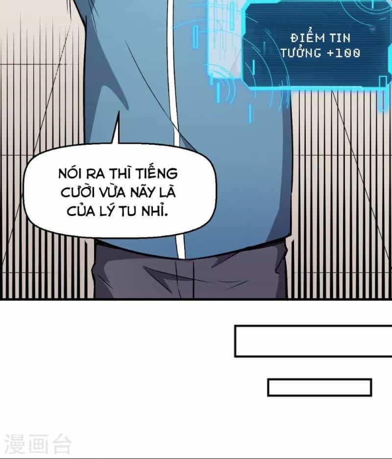 Vườn Trường Cuồng Sư Hệ Thống - Chương 43 - ảnh 16