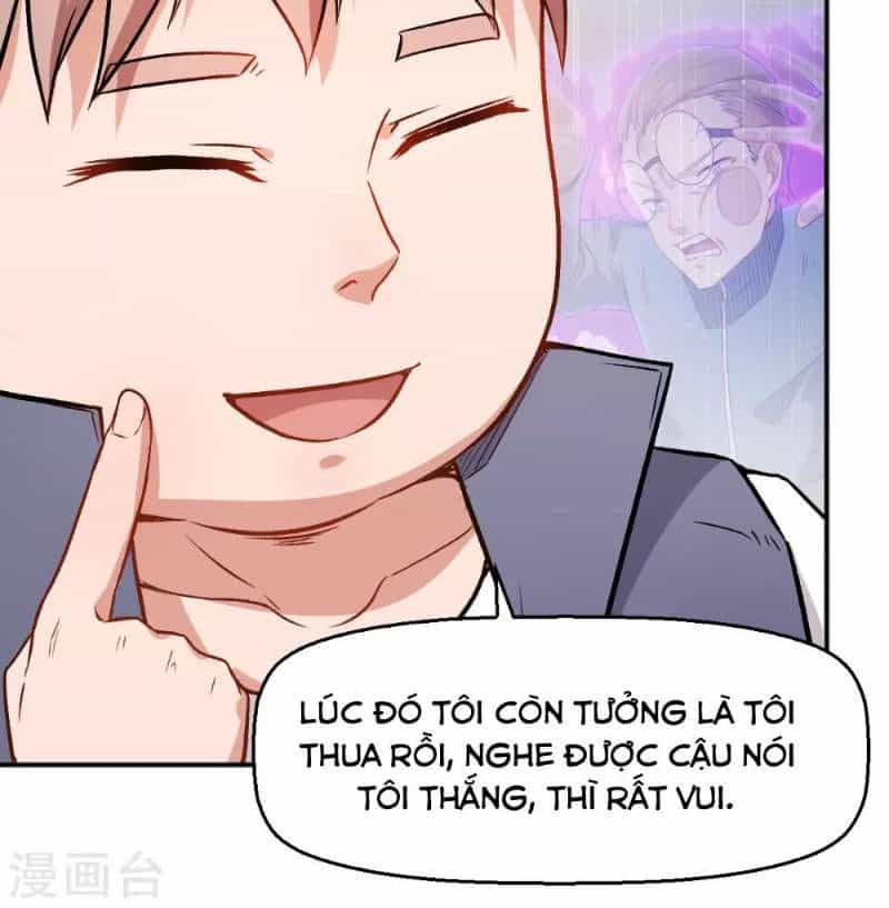 Vườn Trường Cuồng Sư Hệ Thống - Chương 43 - ảnh 20