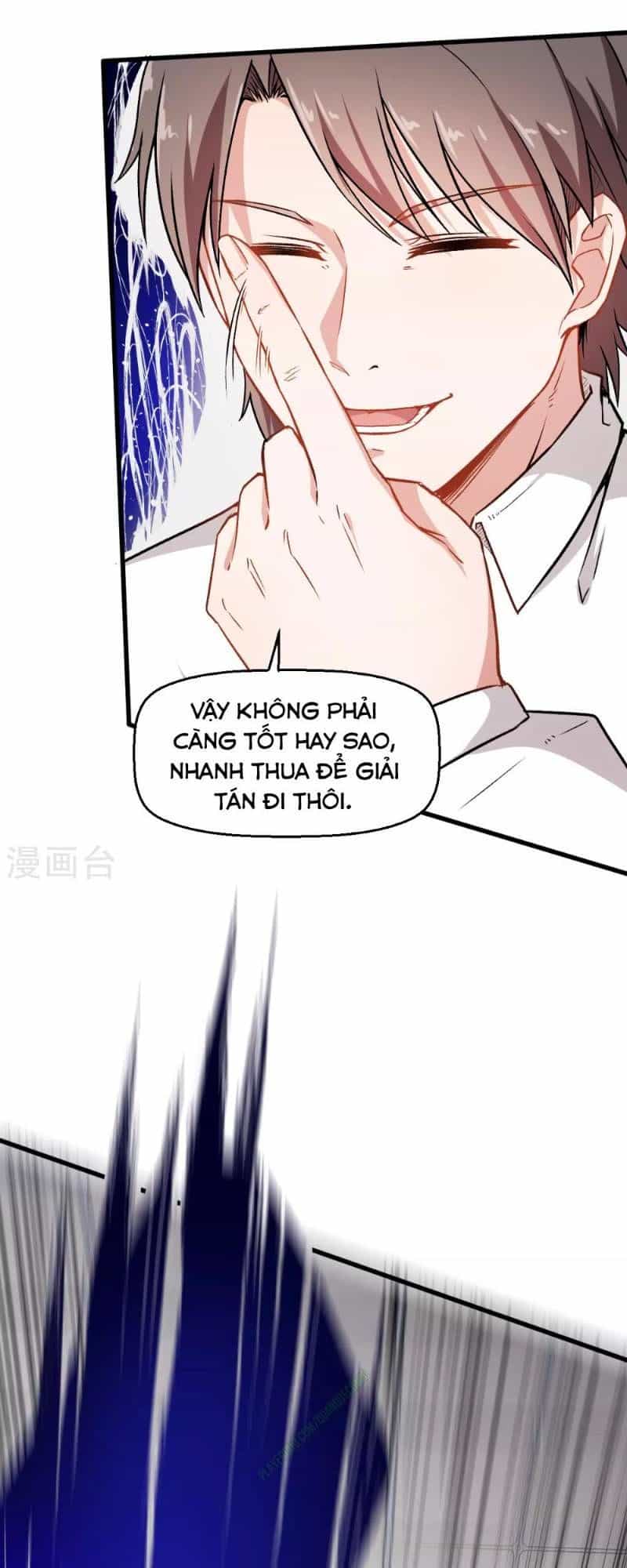 Vườn Trường Cuồng Sư Hệ Thống - Chương 43 - ảnh 7