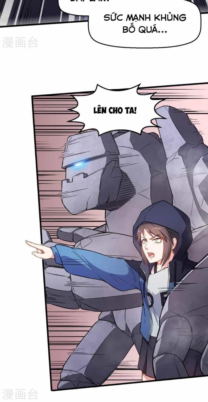 Vườn Trường Cuồng Sư Hệ Thống - Chương 44 - ảnh 14