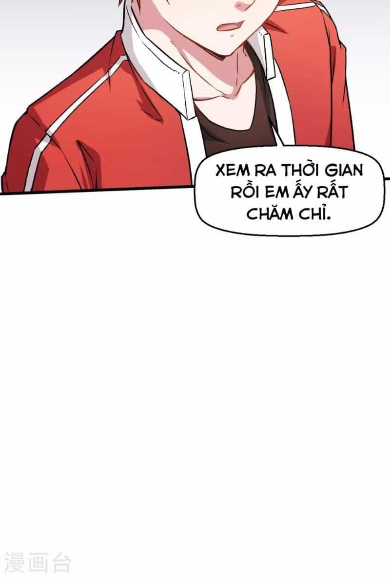 Vườn Trường Cuồng Sư Hệ Thống - Chương 44 - ảnh 28