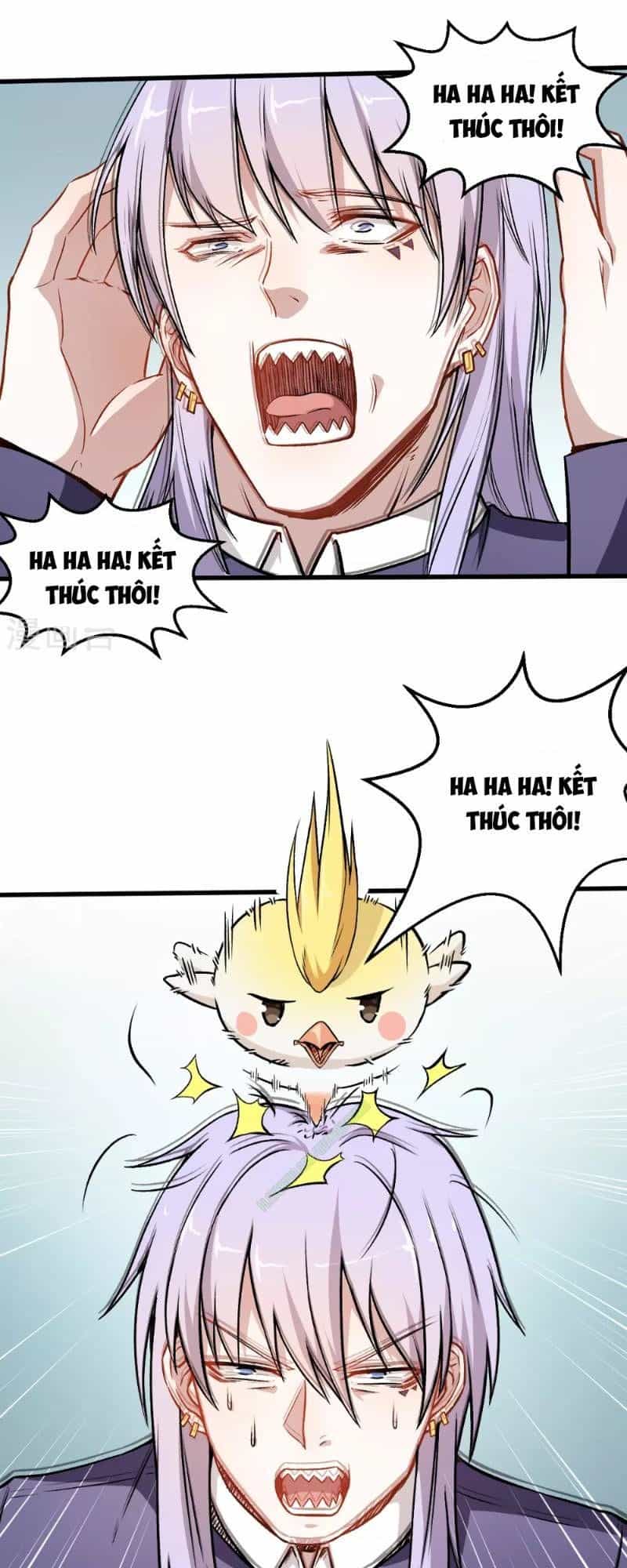 Vườn Trường Cuồng Sư Hệ Thống - Chương 46 - ảnh 15