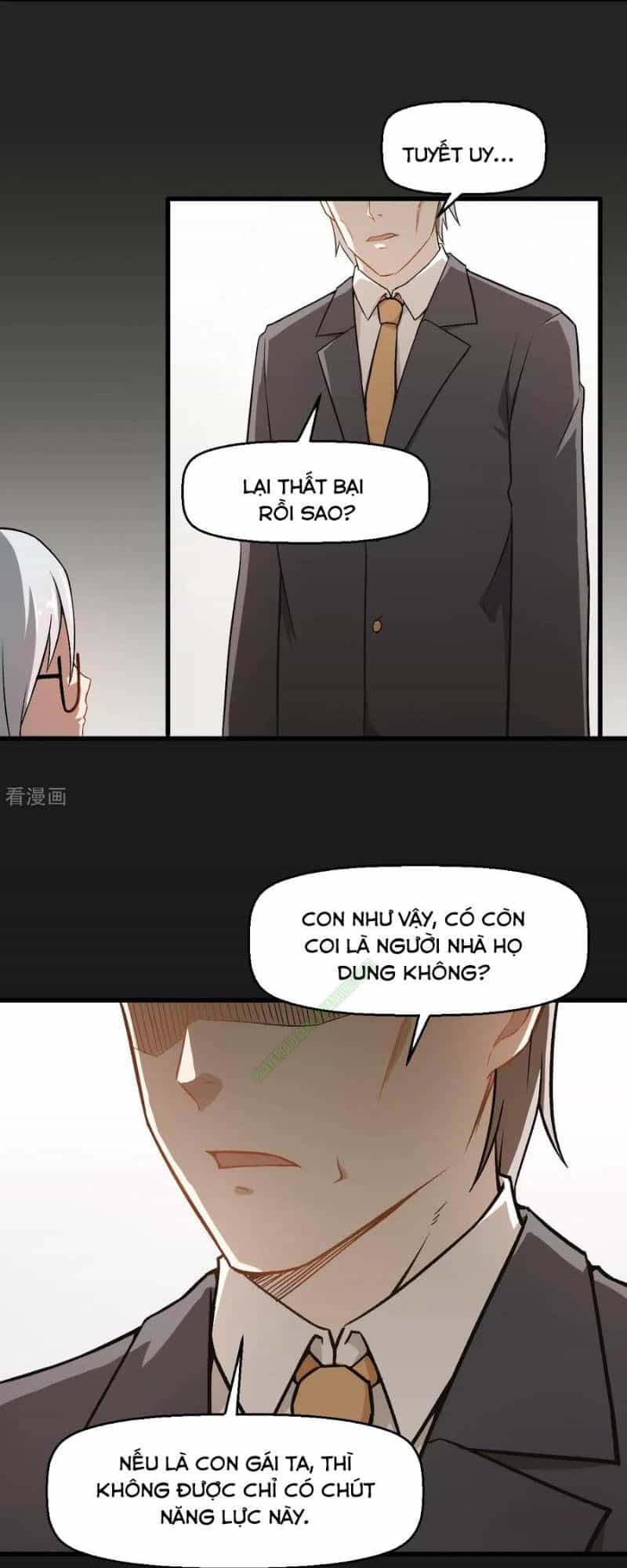 Vườn Trường Cuồng Sư Hệ Thống - Chương 49 - ảnh 17