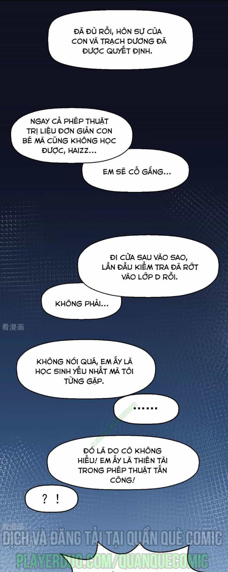 Vườn Trường Cuồng Sư Hệ Thống - Chương 49 - ảnh 19