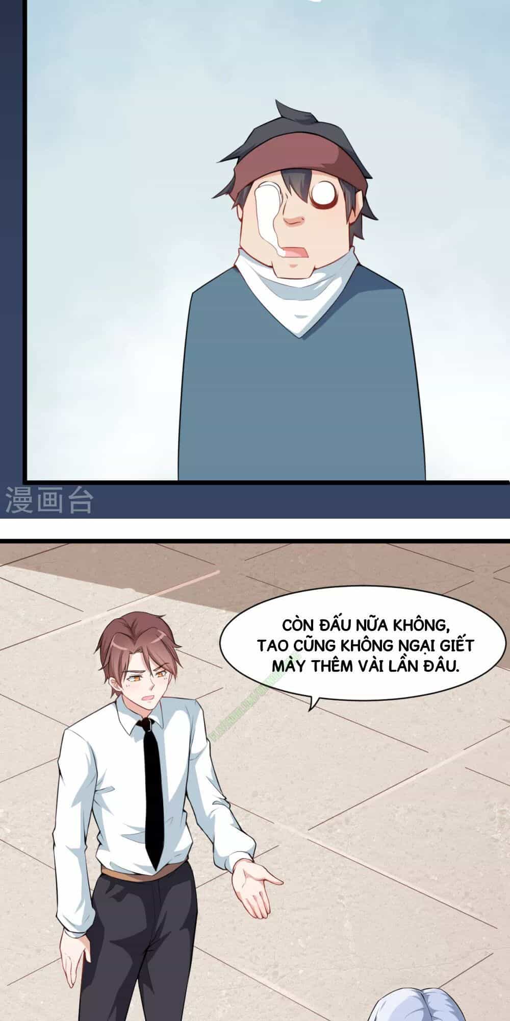 Vườn Trường Cuồng Sư Hệ Thống - Chương 5 - ảnh 9