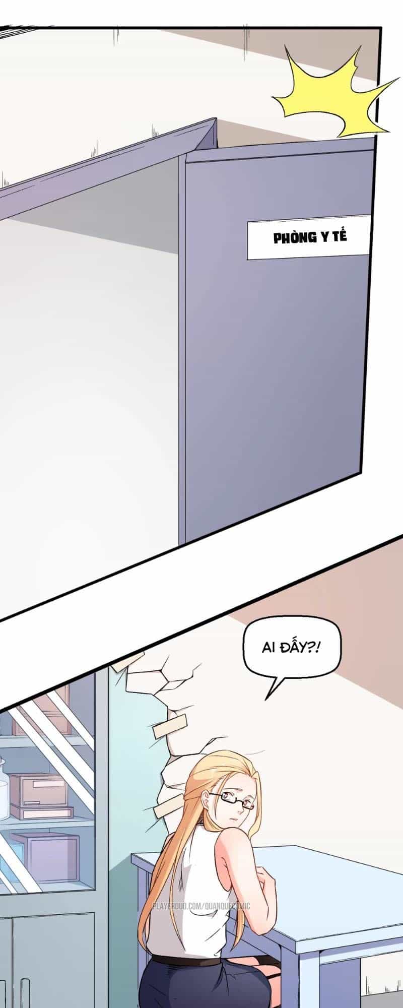Vườn Trường Cuồng Sư Hệ Thống - Chương 52 - ảnh 18