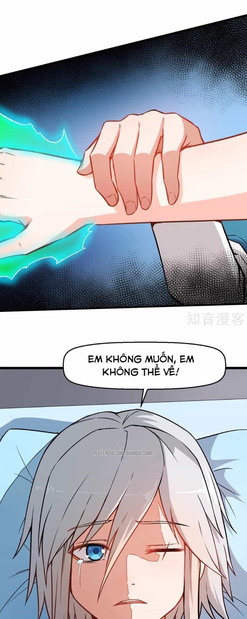 Vườn Trường Cuồng Sư Hệ Thống - Chương 52 - ảnh 24