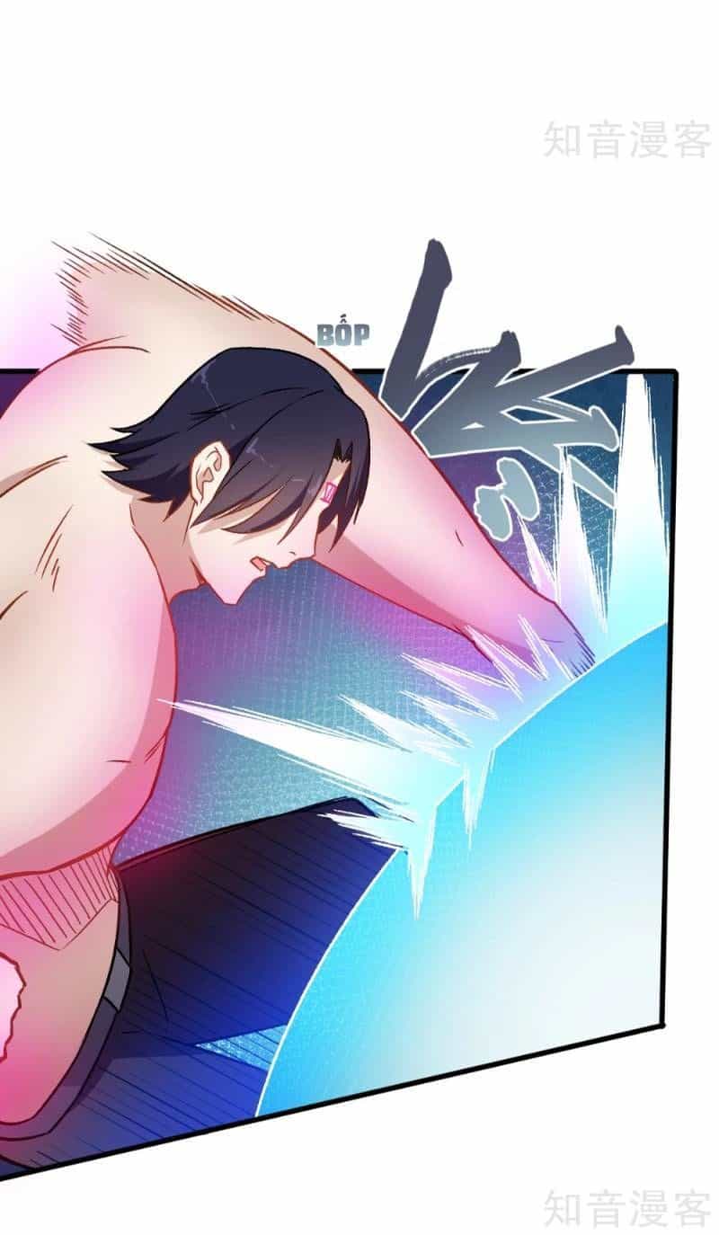 Vườn Trường Cuồng Sư Hệ Thống - Chương 53 - ảnh 12