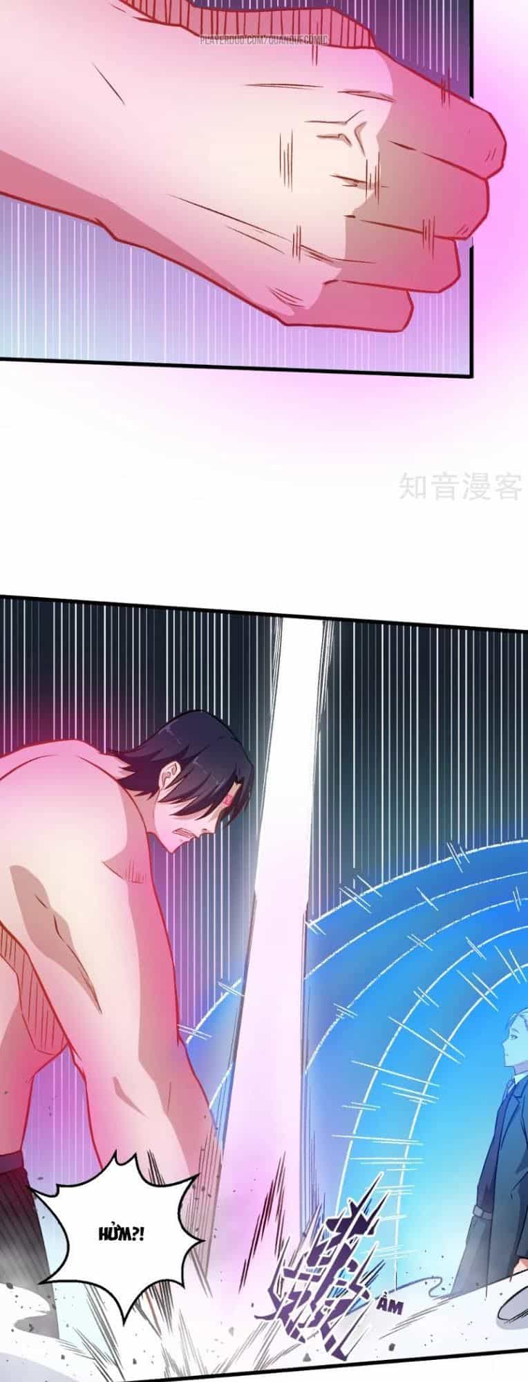Vườn Trường Cuồng Sư Hệ Thống - Chương 53 - ảnh 16
