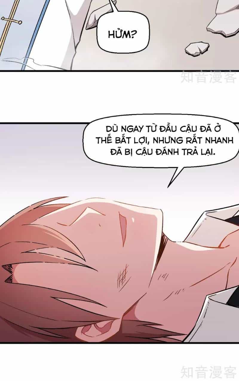 Vườn Trường Cuồng Sư Hệ Thống - Chương 57 - ảnh 2
