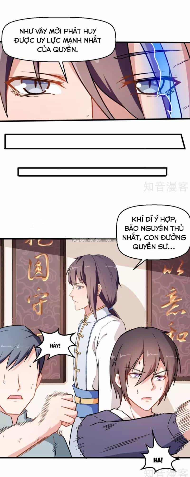 Vườn Trường Cuồng Sư Hệ Thống - Chương 57 - ảnh 5
