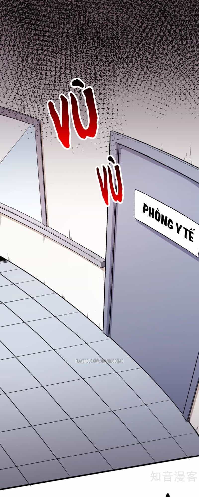 Vườn Trường Cuồng Sư Hệ Thống - Chương 58 - ảnh 1
