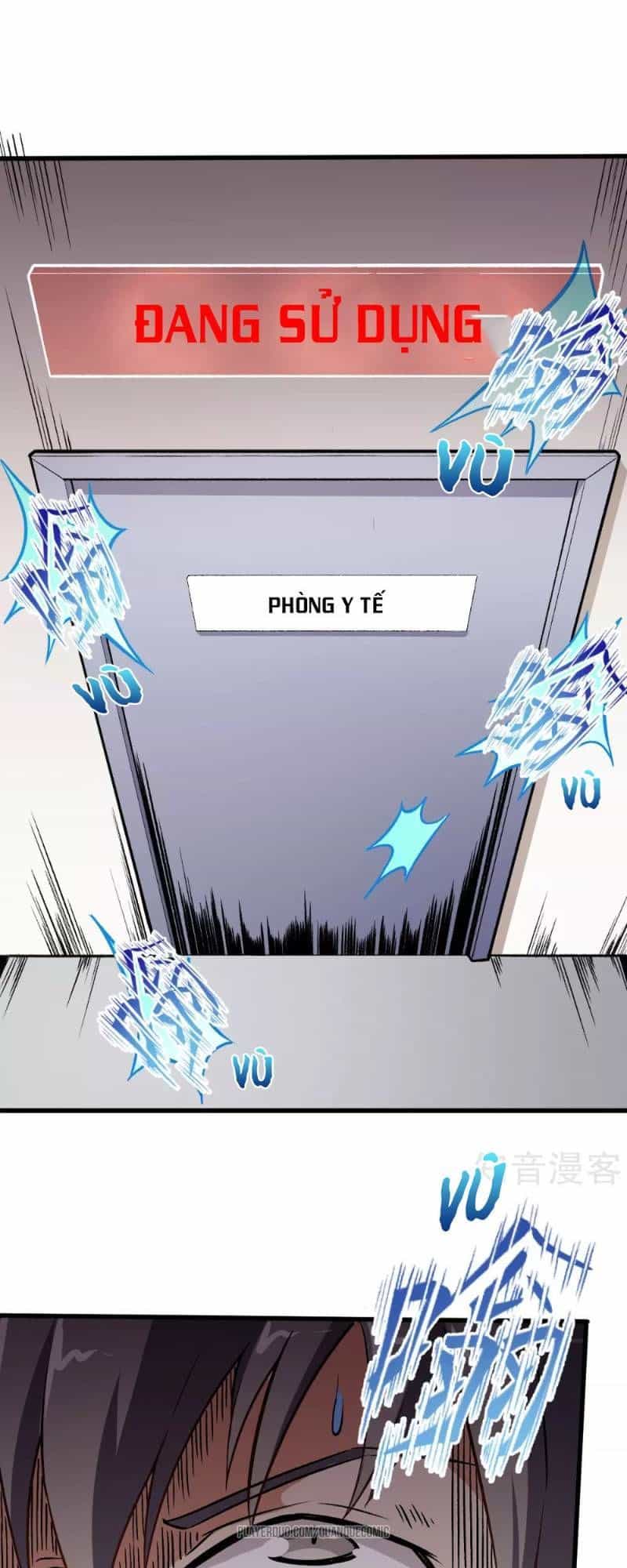 Vườn Trường Cuồng Sư Hệ Thống - Chương 58 - ảnh 3