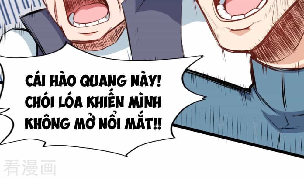 Vườn Trường Cuồng Sư Hệ Thống - Chương 6 - ảnh 18