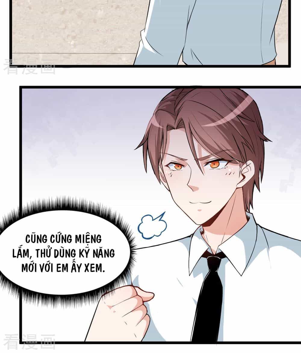 Vườn Trường Cuồng Sư Hệ Thống - Chương 6 - ảnh 8