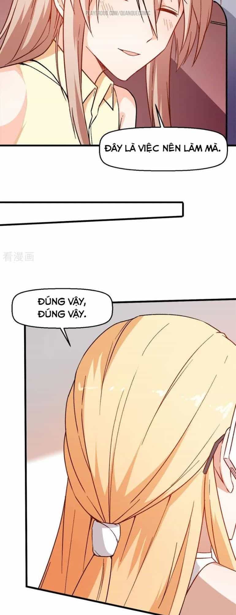 Vườn Trường Cuồng Sư Hệ Thống - Chương 60 - ảnh 16
