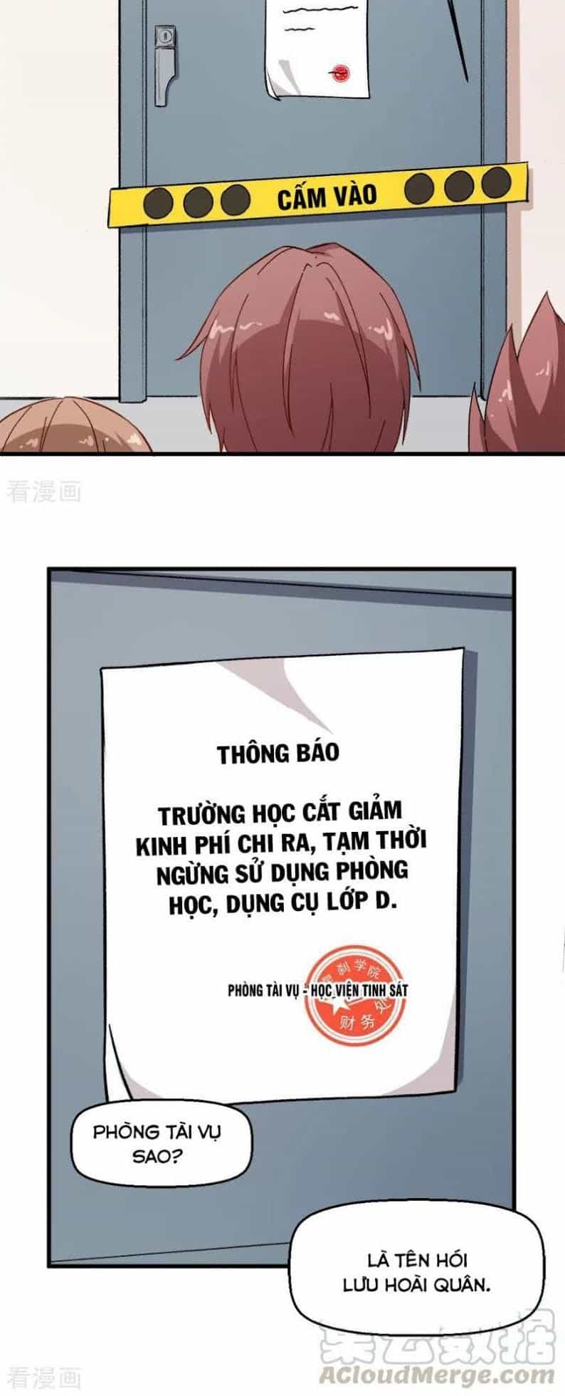 Vườn Trường Cuồng Sư Hệ Thống - Chương 60 - ảnh 21