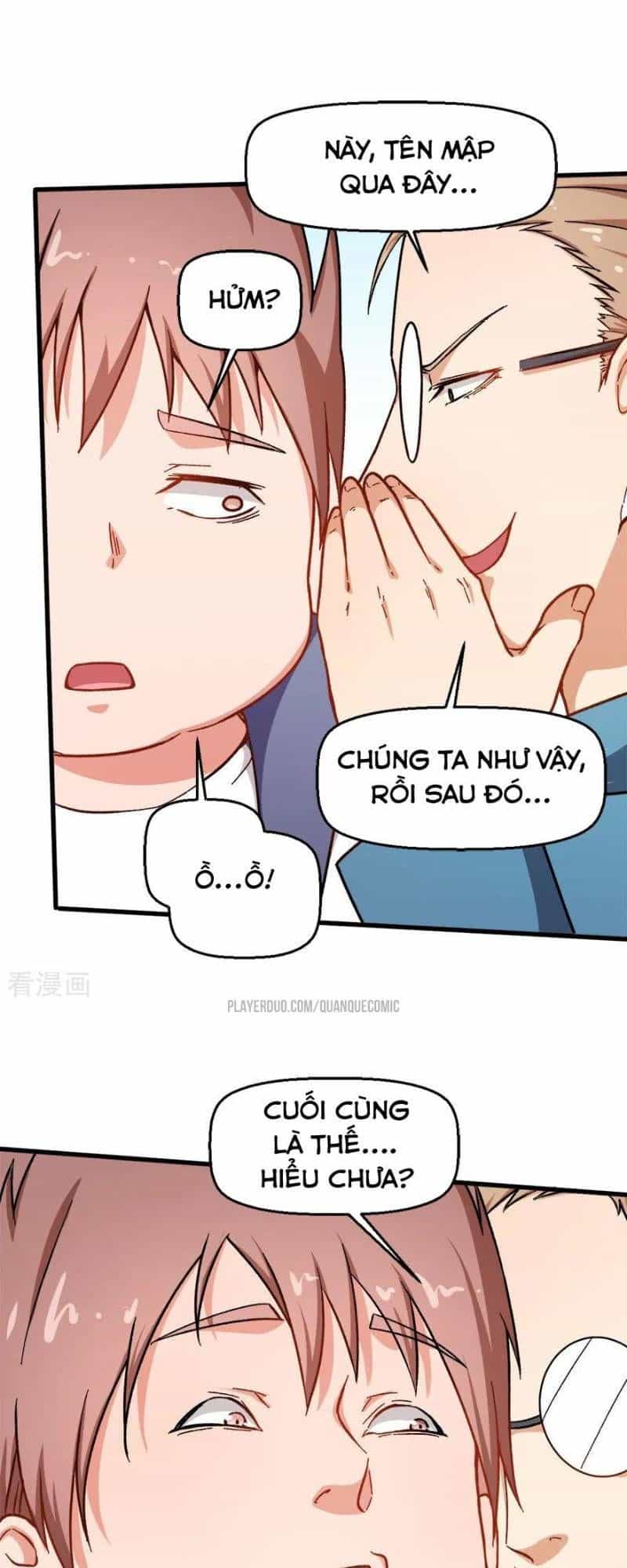 Vườn Trường Cuồng Sư Hệ Thống - Chương 60 - ảnh 26