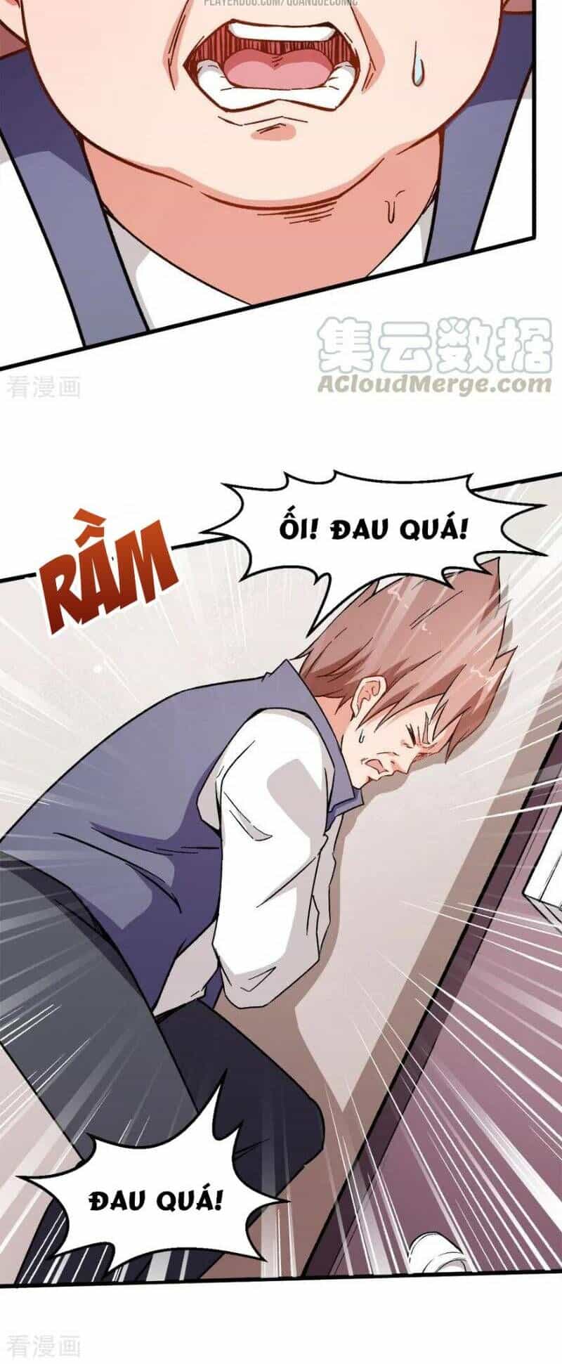 Vườn Trường Cuồng Sư Hệ Thống - Chương 61 - ảnh 6
